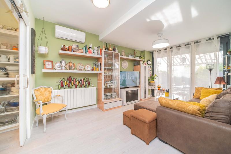 Foto 5b1f9acd-0cc2-4c48-b457-6c4d1bc7c0f3. Appartamento con riscaldamento parcheggio in Sur - PAU 4 Móstoles