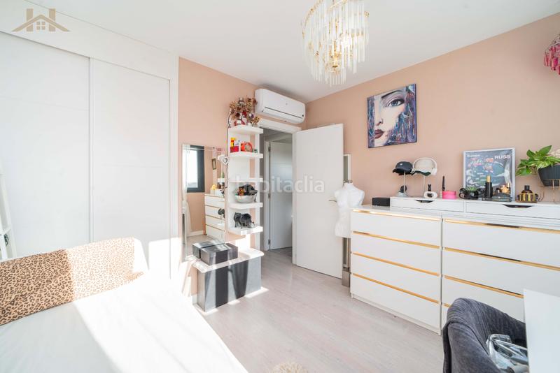 Foto 5dc3c58d-7d2b-4ec4-b956-b7789be04ebc. Appartamento con riscaldamento parcheggio in Sur - PAU 4 Móstoles