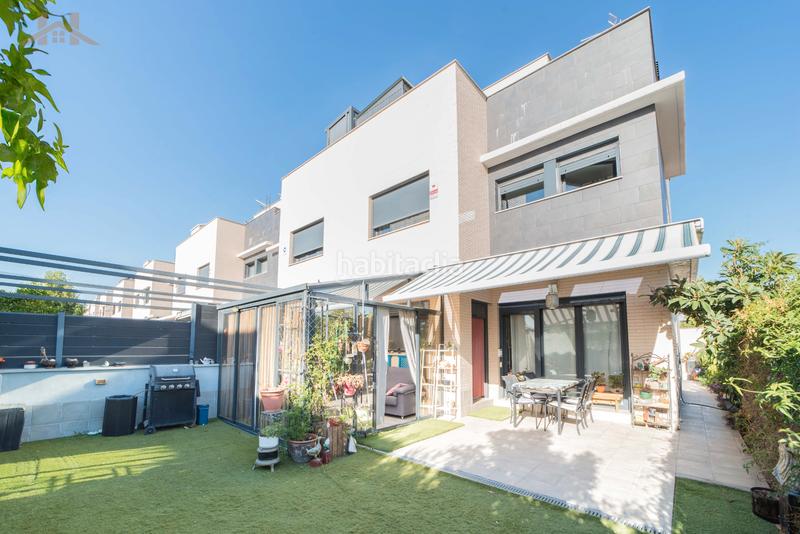 Foto 77d4a929-7022-4a30-b34a-a5c3a2936457. Appartamento con riscaldamento parcheggio in Sur - PAU 4 Móstoles