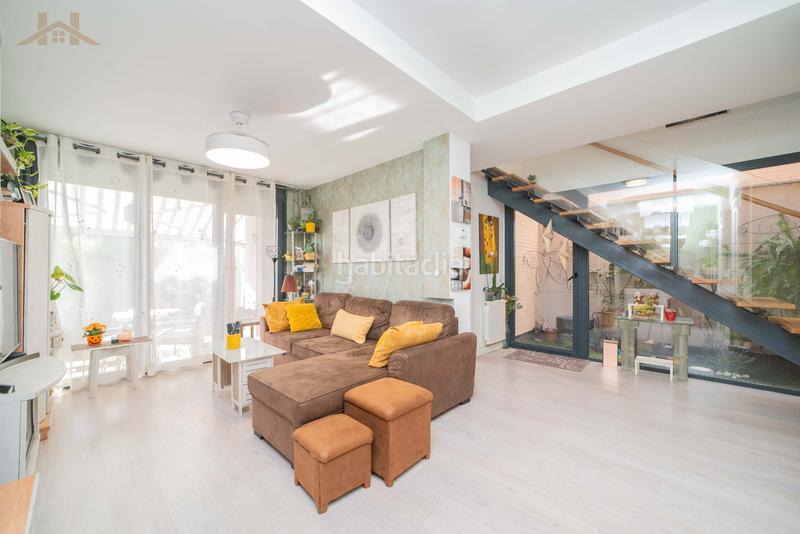 Foto 7e1ebbe9-0b16-4060-a8f5-bd4efa8926ee. Appartamento con riscaldamento parcheggio in Sur - PAU 4 Móstoles