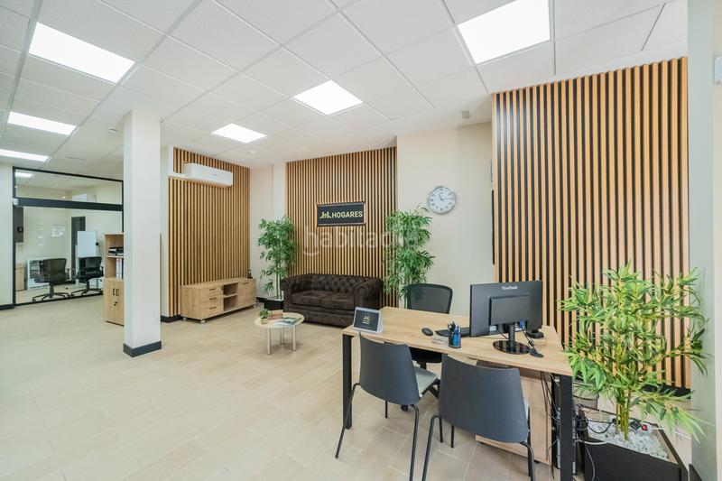 Foto 872bb1c3-ea92-4a88-8b7c-1d9793bb0738. Appartamento con riscaldamento parcheggio in Sur - PAU 4 Móstoles