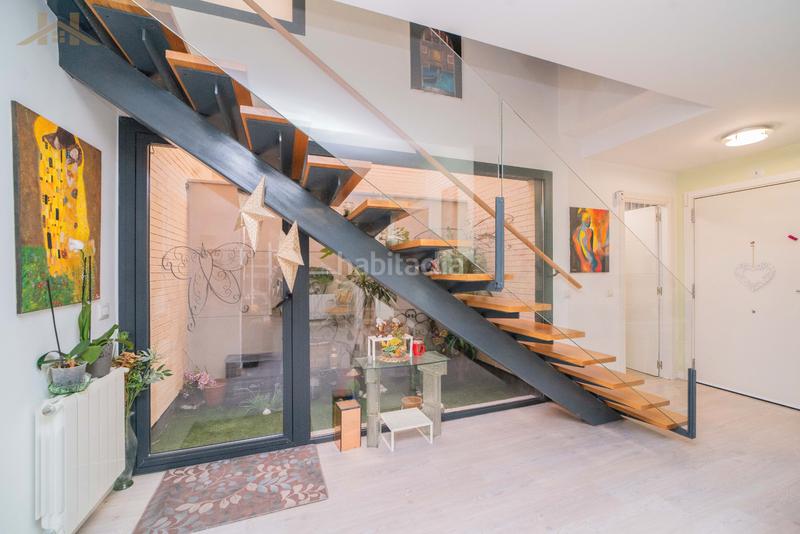 Foto 8805aedc-8fe1-4a3d-bf38-ac587925d481. Appartamento con riscaldamento parcheggio in Sur - PAU 4 Móstoles