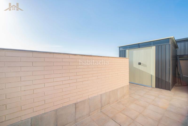 Foto 88f30a94-bf40-4c49-a76e-29bc4a191cfa. Appartamento con riscaldamento parcheggio in Sur - PAU 4 Móstoles