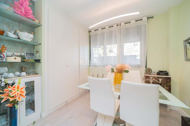 Foto c80243f2-cfec-4069-8e25-d9d53fe95232. Appartamento con riscaldamento parcheggio in Sur - PAU 4 Móstoles