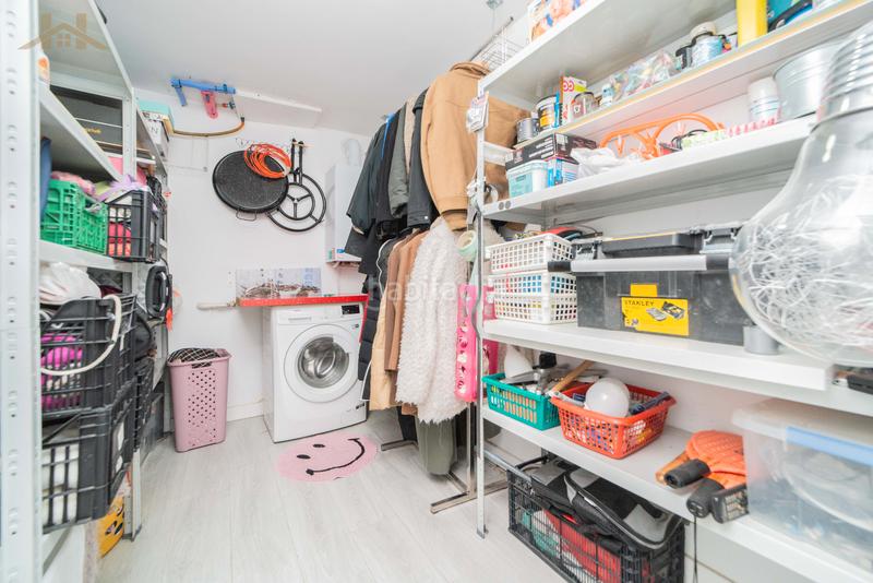 Foto cb86dfa2-4247-42de-b53c-592320ffc98b. Appartamento con riscaldamento parcheggio in Sur - PAU 4 Móstoles