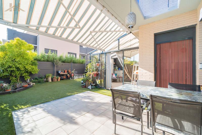 Foto d0993580-be54-411d-ab38-8a9cba5e6772. Appartamento con riscaldamento parcheggio in Sur - PAU 4 Móstoles