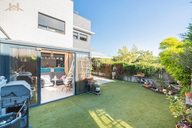 Foto d1d86771-aaee-4cc1-9631-72356a88fd3b. Appartamento con riscaldamento parcheggio in Sur - PAU 4 Móstoles