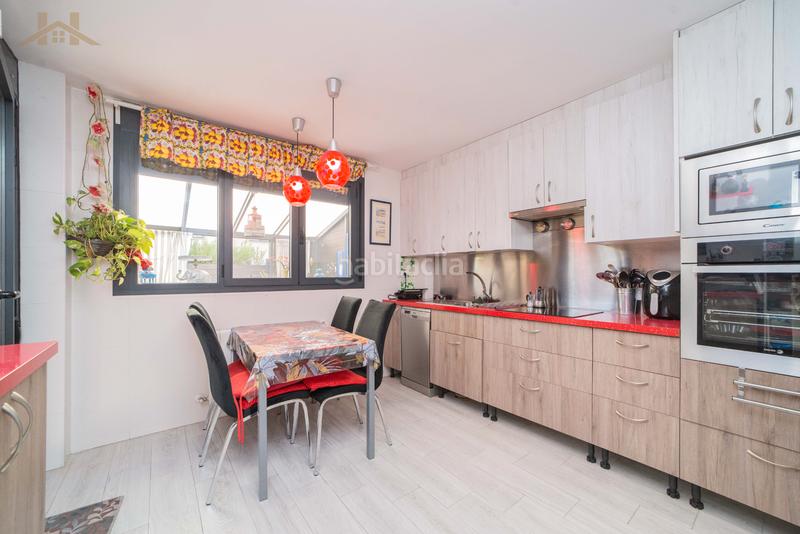 Foto eb56f0fc-e653-438c-b72a-3f8db80694a9. Appartamento con riscaldamento parcheggio in Sur - PAU 4 Móstoles