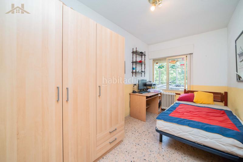 Foto 86b98c10-bd1f-46fe-bbc8-282a77f24318. Appartamento con riscaldamento in Norte-Universidad Móstoles