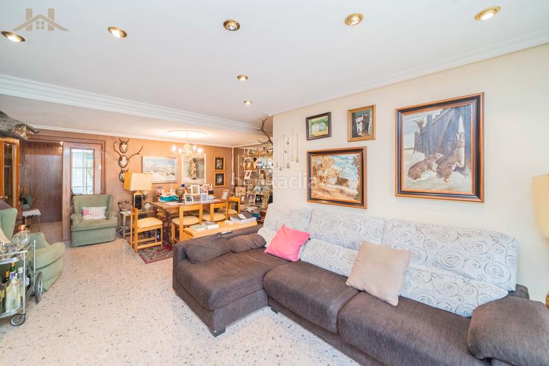 Foto 99ca98da-278c-4ff9-93d5-204cb6851544. Appartamento con riscaldamento in Norte-Universidad Móstoles