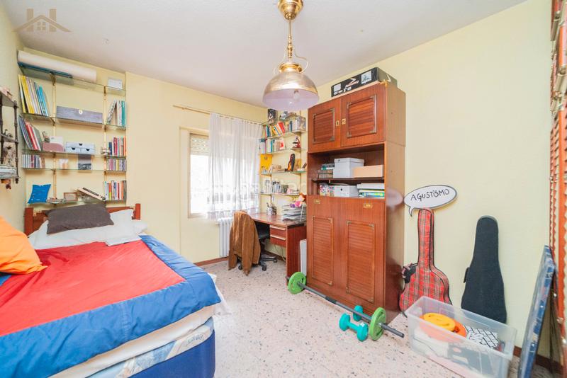 Foto 190127be-8e5d-4d61-b873-69af7e27183d. Appartement avec chauffage dans Norte-Universidad Móstoles