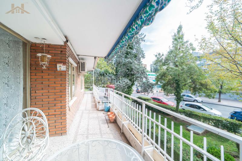 Foto 4260a9e9-b5c3-4620-92c8-efae29cf3bec. Appartement avec chauffage dans Norte-Universidad Móstoles