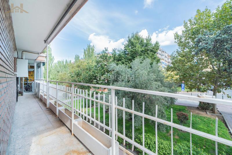 Foto b92e42d8-008f-4505-91f9-063ec5b2dd32. Appartement avec chauffage dans Norte-Universidad Móstoles