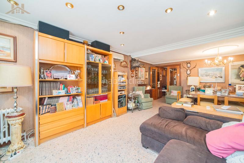 Foto ff281473-75a0-4ccb-a325-73c5790b4e7f. Appartement avec chauffage dans Norte-Universidad Móstoles