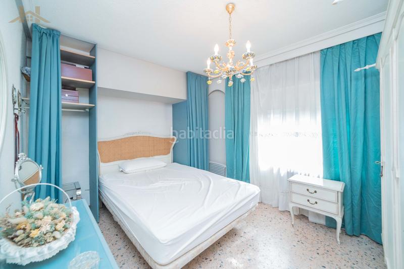 Foto 1ad67abd-513a-4a65-81ce-0ba8b10d7db7. Etagenwohnung mit heizung in Norte-Universidad Móstoles