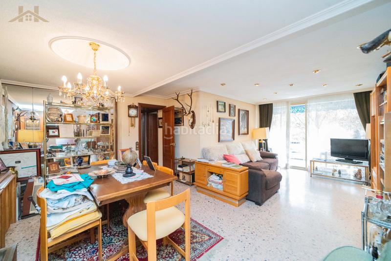 Foto 5646378f-ff14-4fa9-a8a4-f0564fc12723. Etagenwohnung mit heizung in Norte-Universidad Móstoles