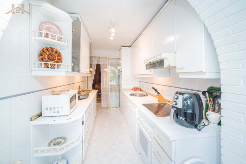 Foto 59d9031d-8275-4bf4-aa18-4de0f9a965ca. Etagenwohnung mit heizung in Norte-Universidad Móstoles