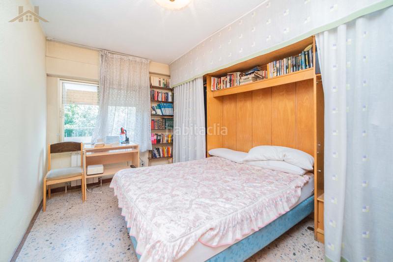 Foto 78345c01-a0cf-44fe-9407-14536525ec81. Etagenwohnung mit heizung in Norte-Universidad Móstoles