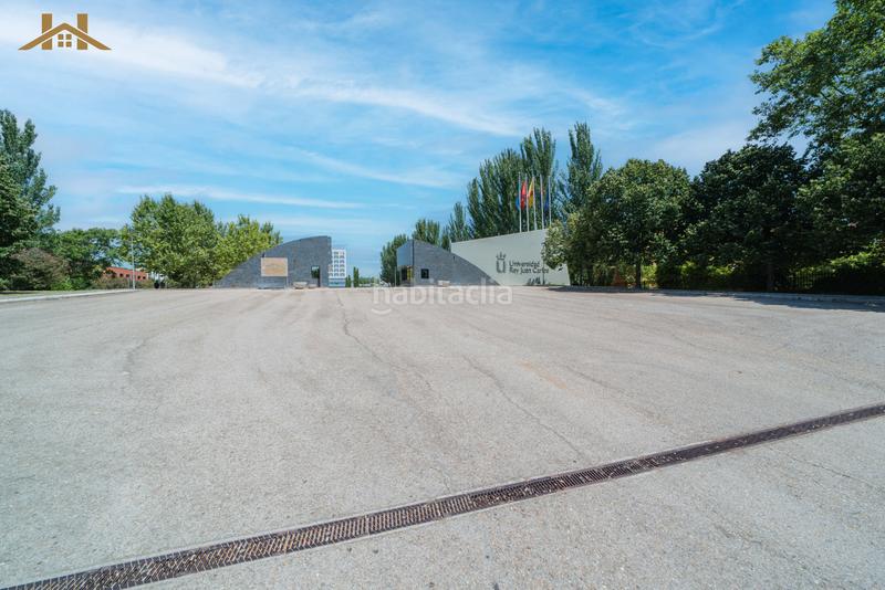 Foto 792a0071-b839-47c7-bd8e-c98636196590. Etagenwohnung mit heizung in Norte-Universidad Móstoles