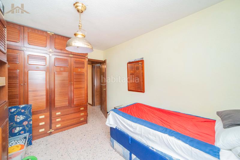 Foto 16b5a0e4-4da7-41a4-9602-fbe04ccee708. Flat with heating in Norte-Universidad Móstoles