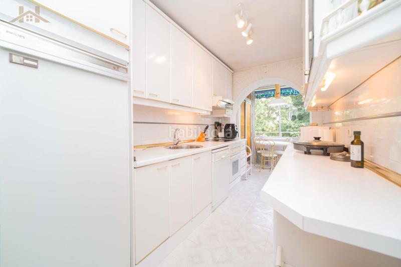 Foto 34dbe32a-2a1c-4c32-be85-d7756ca4283a. Flat with heating in Norte-Universidad Móstoles