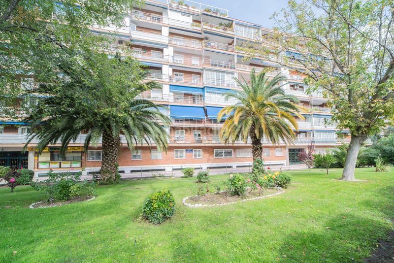 Foto 42011e78-85f8-423f-9c55-6cc8eb145bd2. Flat with heating in Norte-Universidad Móstoles