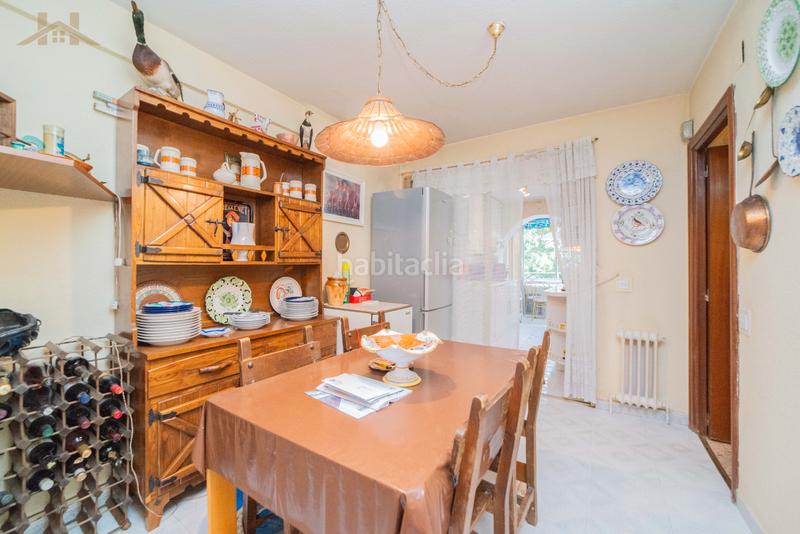 Foto 459cabc5-8b8a-42a7-b617-96ab48d0a830. Flat with heating in Norte-Universidad Móstoles