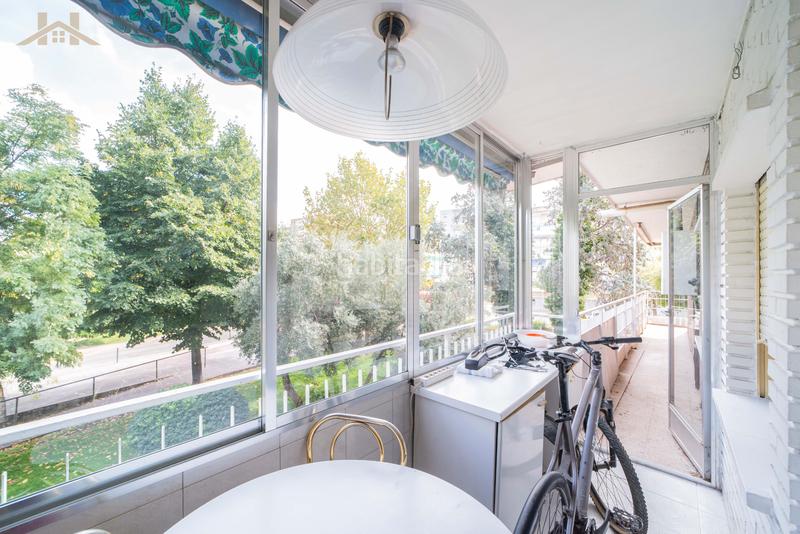 Foto d6e6f095-9293-4500-86eb-f1dcc0ed1627. Flat with heating in Norte-Universidad Móstoles