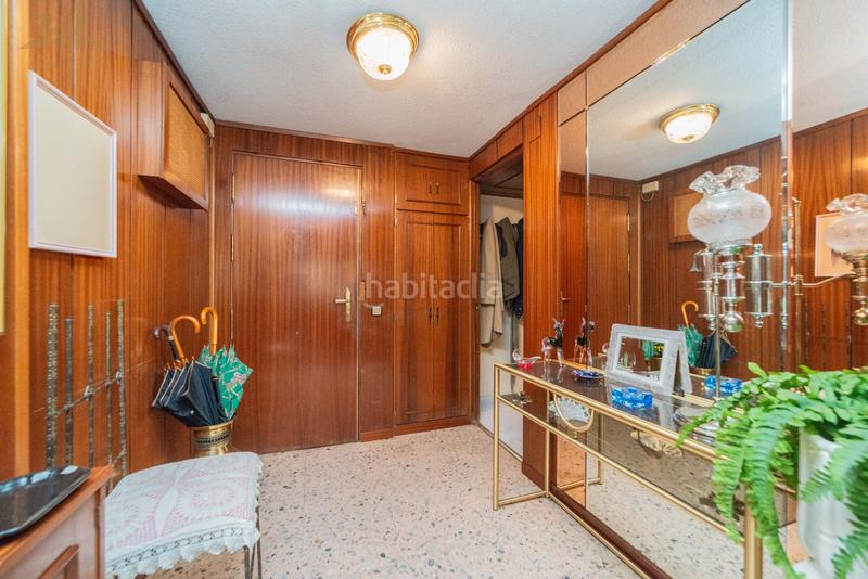 Foto f7a0e74c-e8f5-49e6-b752-bfd01fa84574. Flat with heating in Norte-Universidad Móstoles