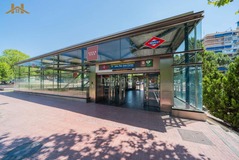 Foto 576314d0-5f7e-47ba-9658-d1e3aefb2717. Pis amb calefacció a Norte-Universidad Móstoles