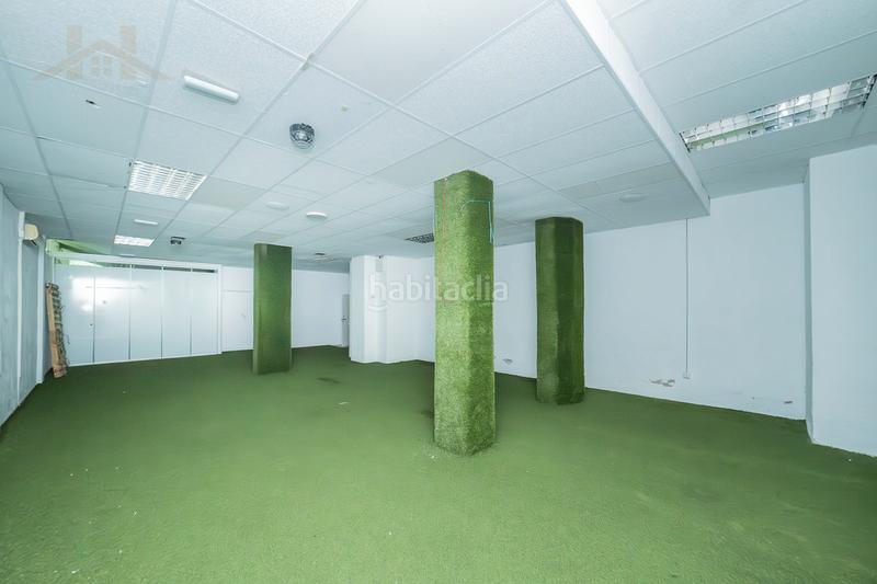 Foto 1231d87e-3852-4ea1-be0a-646e6be9d918. Local comercial a El Soto Móstoles