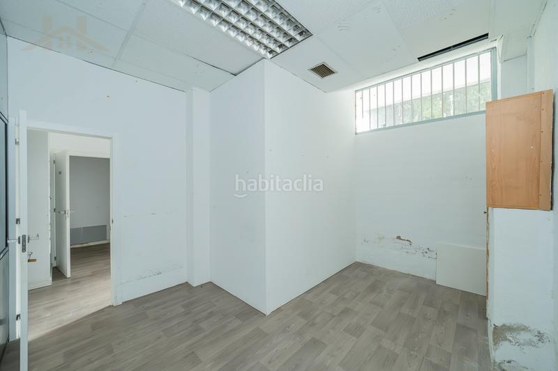 Foto 18cfd095-1c4e-4606-ab94-c3272222ccbb. Local comercial a El Soto Móstoles