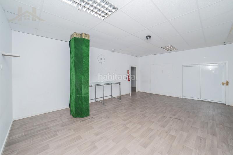 Foto 3c480e68-1fb2-4555-a3e1-b59ab7de537a. Local comercial a El Soto Móstoles