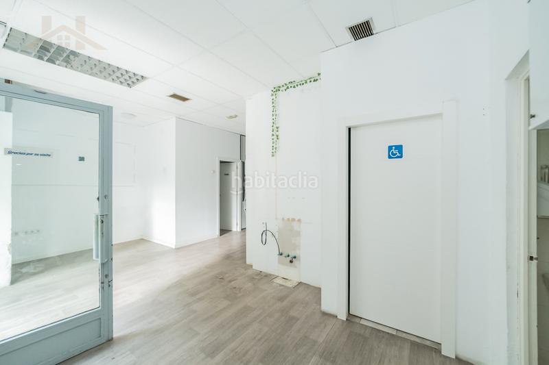 Foto 9cedcdb2-6856-4064-bd60-51a9f6d9cc9e. Local comercial a El Soto Móstoles