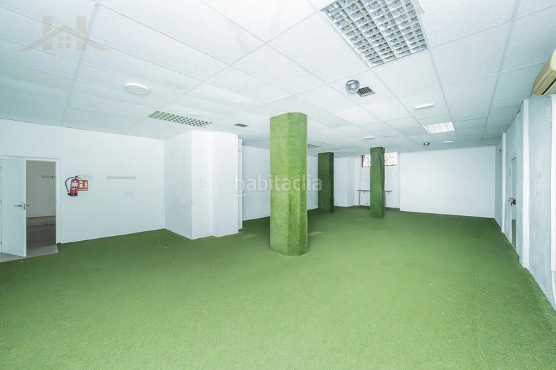 Foto cc4f8685-8aec-4de0-bbf0-1fb883028f60. Local comercial a El Soto Móstoles