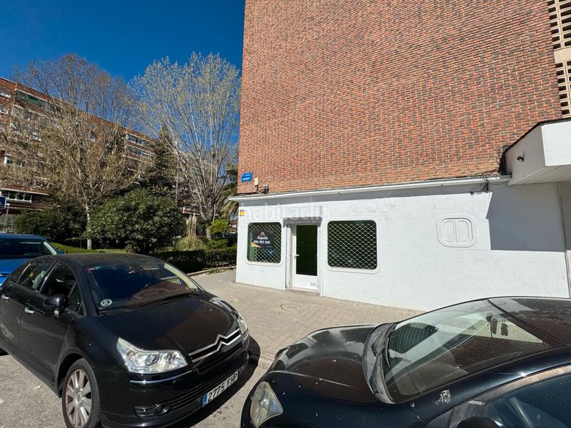 Foto a8f874ac-92a3-41fe-8de4-125b612a2ddc. Affitto locale commerciale in Villafontana - Estoril I Móstoles