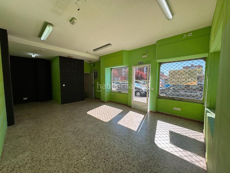 Foto d2ff97a7-6eb8-4919-9868-7f79b62ce17d. Affitto locale commerciale in Villafontana - Estoril I Móstoles