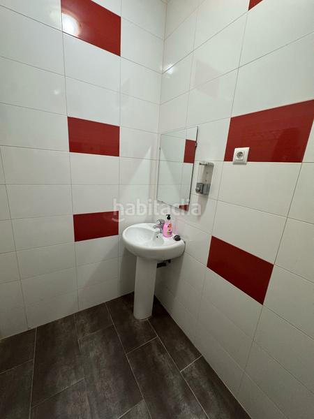 Foto d7f331ce-16ac-47b8-8ea1-91fbf31ceda0. Affitto locale commerciale in Villafontana - Estoril I Móstoles