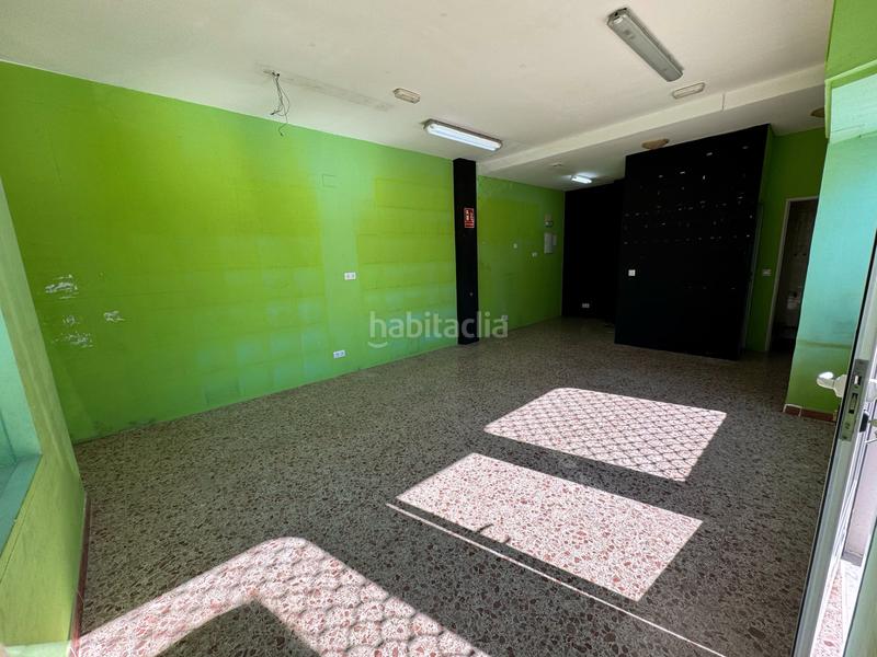 Foto 0eff3938-9c25-4b02-86a7-b8888c2573ae. Miete geschäftsraum in Villafontana - Estoril I Móstoles