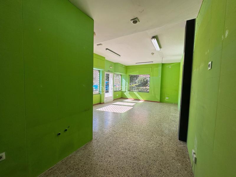 Foto 112cb583-d586-4da6-84bc-880a3e270501. Miete geschäftsraum in Villafontana - Estoril I Móstoles