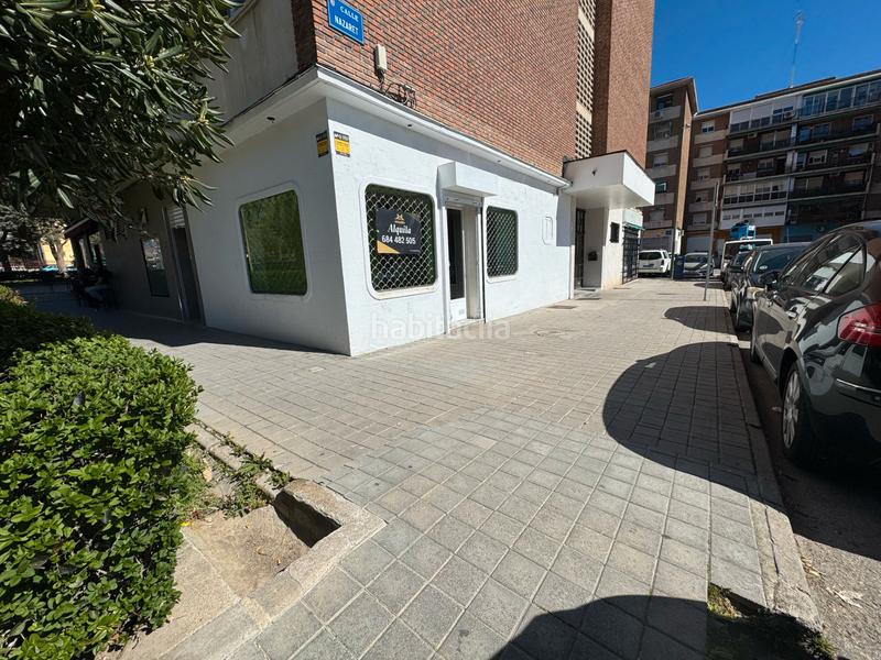 Foto 4f93e0f0-7032-4b2f-8955-d9e3dbe5a08e. Miete geschäftsraum in Villafontana - Estoril I Móstoles