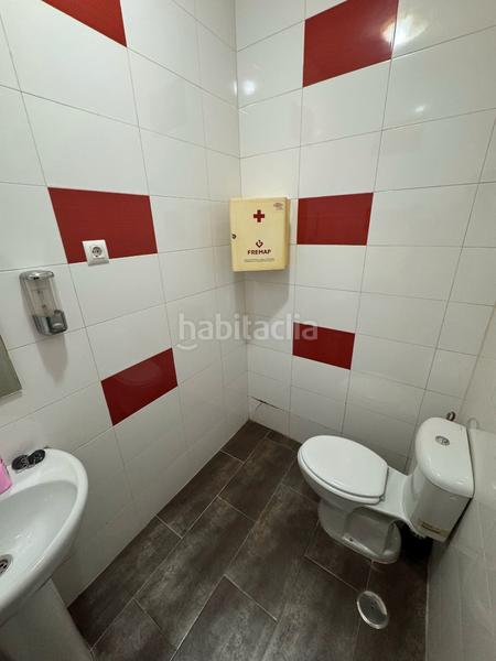 Foto 54ffddbf-536e-4880-8c29-b1cd5986c338. Miete geschäftsraum in Villafontana - Estoril I Móstoles