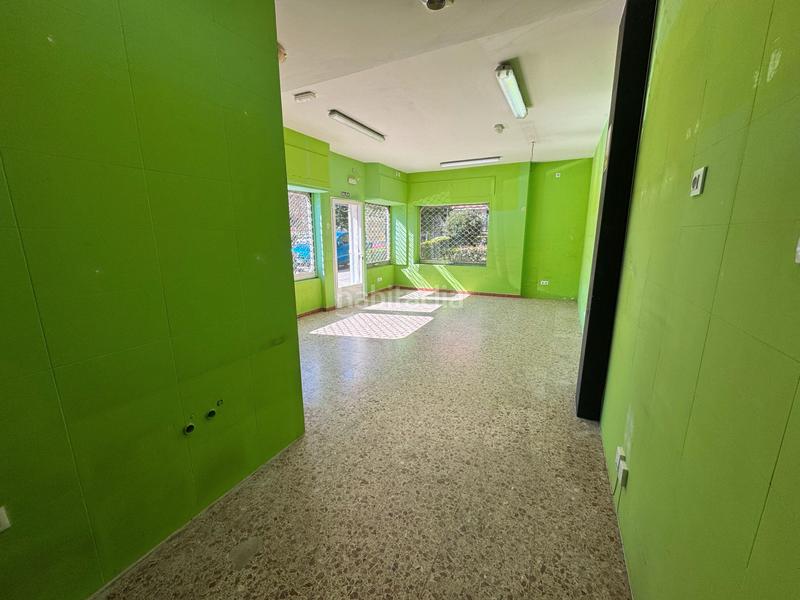 Foto 7af3330f-4d83-4792-b758-15e8e8310e4e. Miete geschäftsraum in Villafontana - Estoril I Móstoles