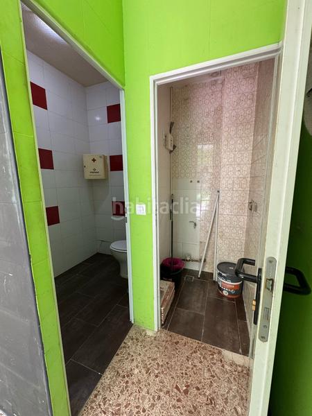 Foto e094cef0-8084-4a17-bd0c-55f38f40fce0. Miete geschäftsraum in Villafontana - Estoril I Móstoles