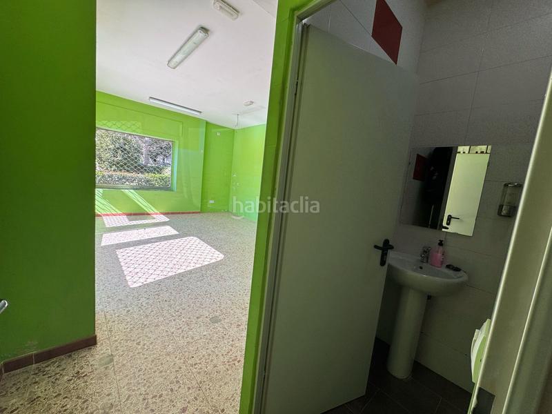 Foto eb915b40-0a47-4d65-b799-6dd6c2596e53. Miete geschäftsraum in Villafontana - Estoril I Móstoles