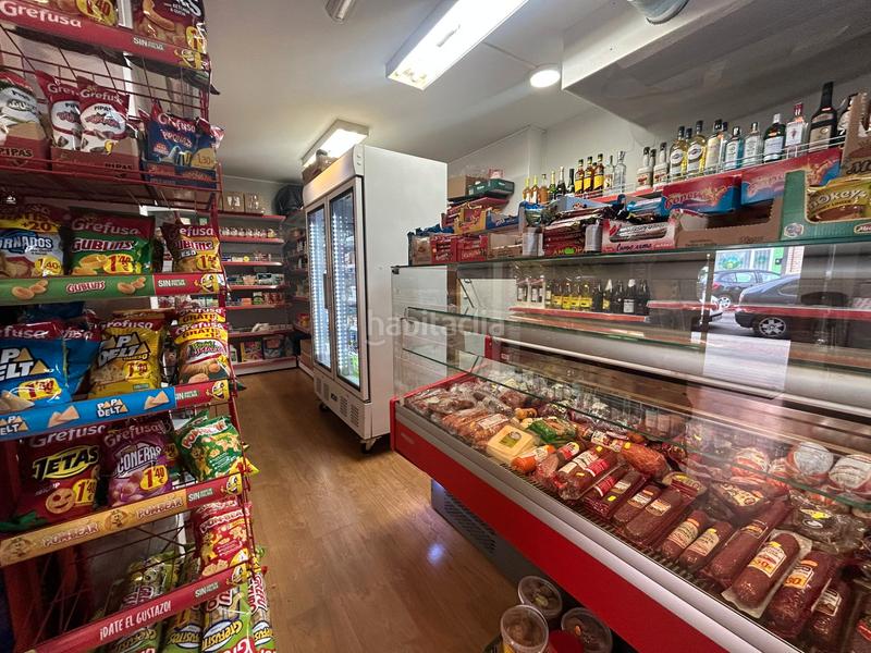 Foto 9770a448-e6dd-4fc4-a206-b58ab87ed357. Pas-de-porte local commercial dans Centro Móstoles