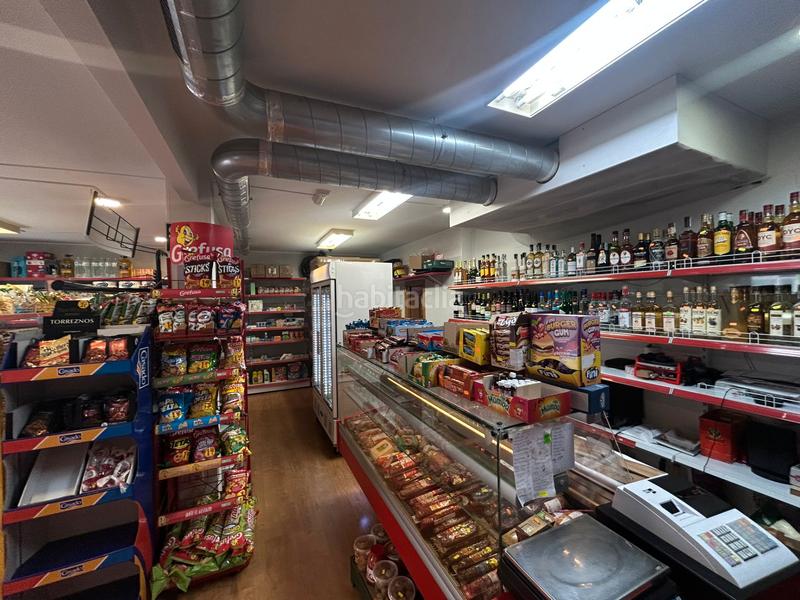 Foto dbaa800c-f2f5-4b7a-848f-350f4ad233d5. Pas-de-porte local commercial dans Centro Móstoles