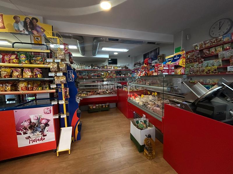 Foto 512f3dfa-e397-4cab-934f-4ffcd9545af1. Transfer business premise in Centro Móstoles