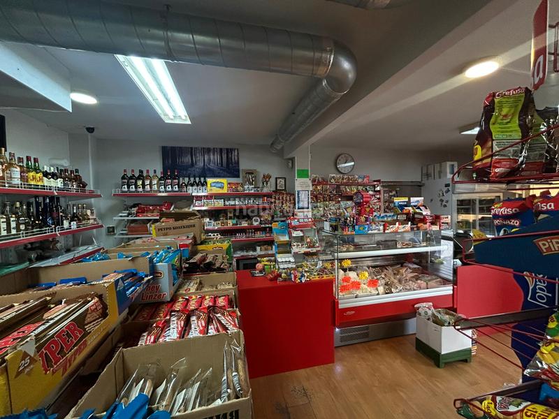 Foto 7dfb3fbd-11ad-4290-ab8b-869c9a1ede32. Transfer business premise in Centro Móstoles