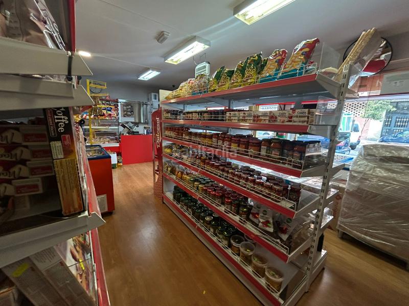 Foto 8eec987e-bb6d-418d-b69b-f3dadb9d43ea. Transfer business premise in Centro Móstoles